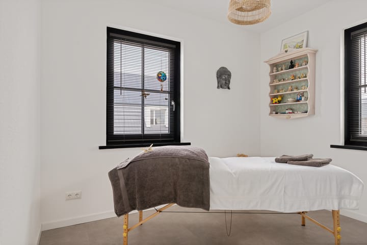 Foto 21 van Albert Einsteinstraat 52