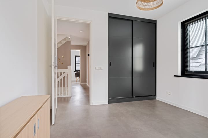 Foto 23 van Albert Einsteinstraat 52