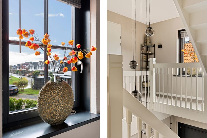 Foto 28 van Albert Einsteinstraat 52