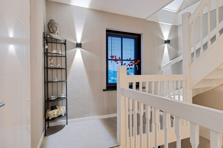 Foto 29 van Albert Einsteinstraat 52