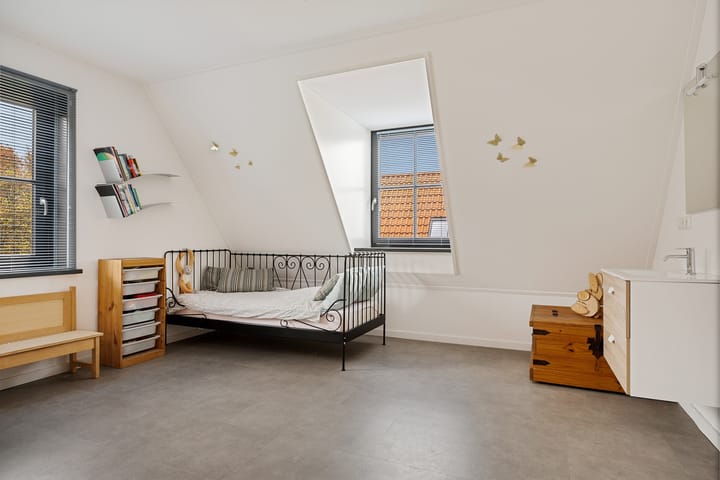 Foto 31 van Albert Einsteinstraat 52