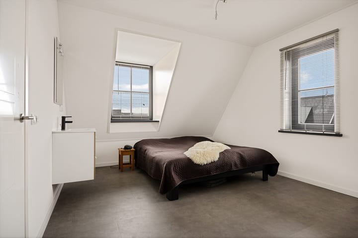 Foto 32 van Albert Einsteinstraat 52