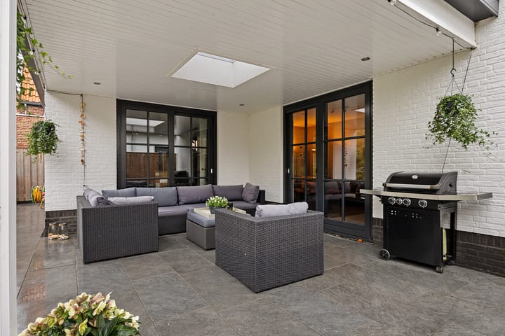 Foto 33 van Albert Einsteinstraat 52