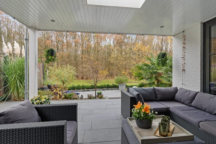 Foto 2 van Albert Einsteinstraat 52