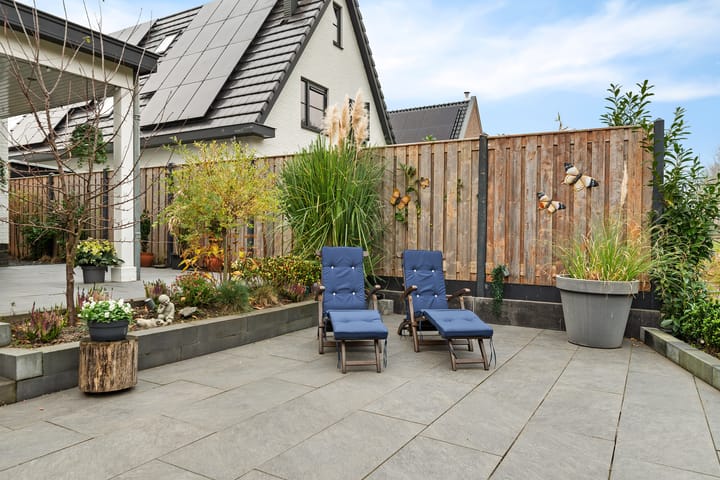 Foto 36 van Albert Einsteinstraat 52