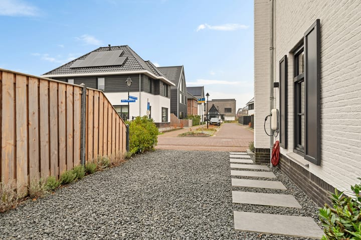 Foto 40 van Albert Einsteinstraat 52