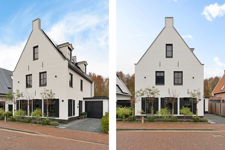 Foto 42 van Albert Einsteinstraat 52