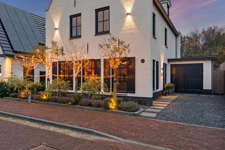 Foto 43 van Albert Einsteinstraat 52