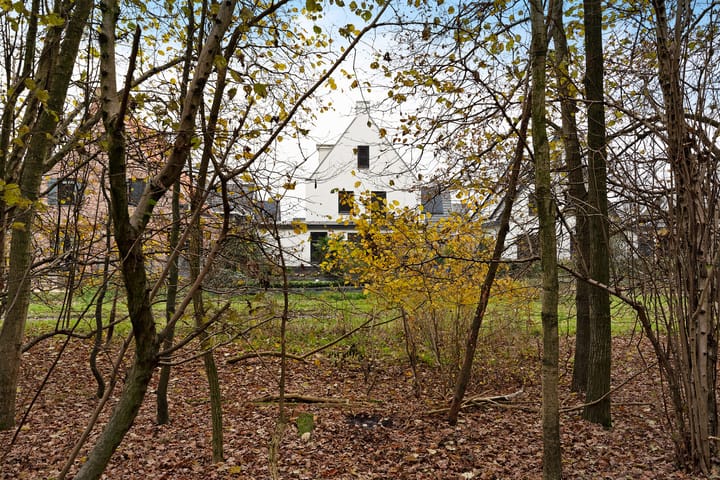 Foto 3 van Albert Einsteinstraat 52