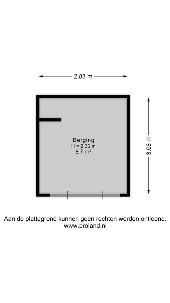 Foto 50 van Albert Einsteinstraat 52