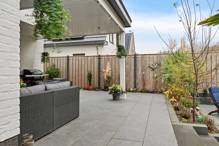 Foto 34 van Albert Einsteinstraat 52