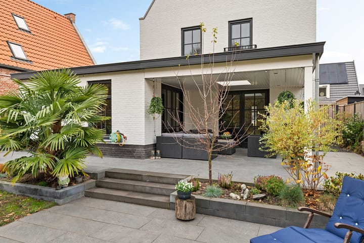 Foto 35 van Albert Einsteinstraat 52