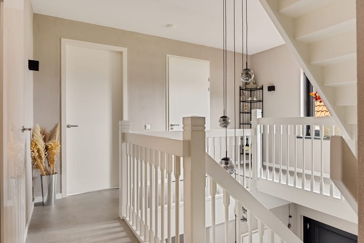 Foto 27 van Albert Einsteinstraat 52