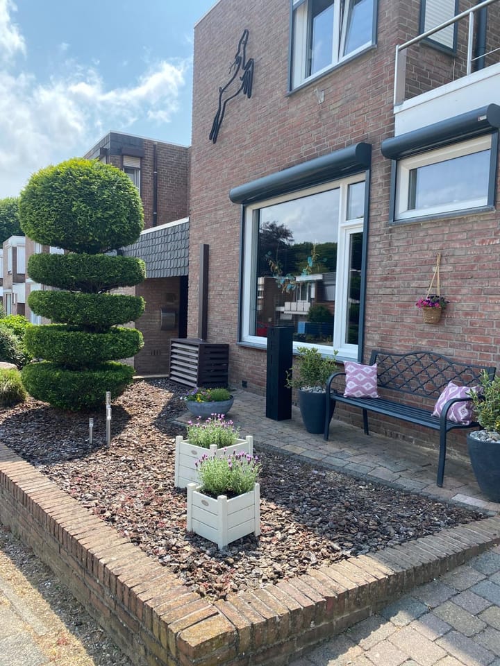 Foto 2 van Jacob Ruysdaelstraat 13