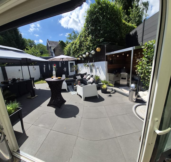 Foto 3 van Jacob Ruysdaelstraat 13