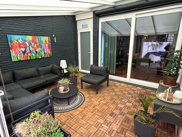 Foto 12 van Jacob Ruysdaelstraat 13