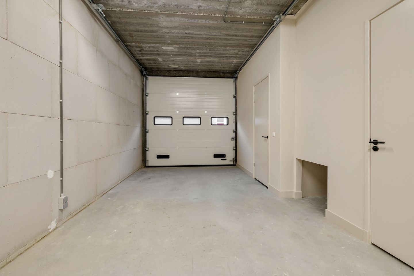 Bekijk foto 5 van Nijverheidslaan 4-K