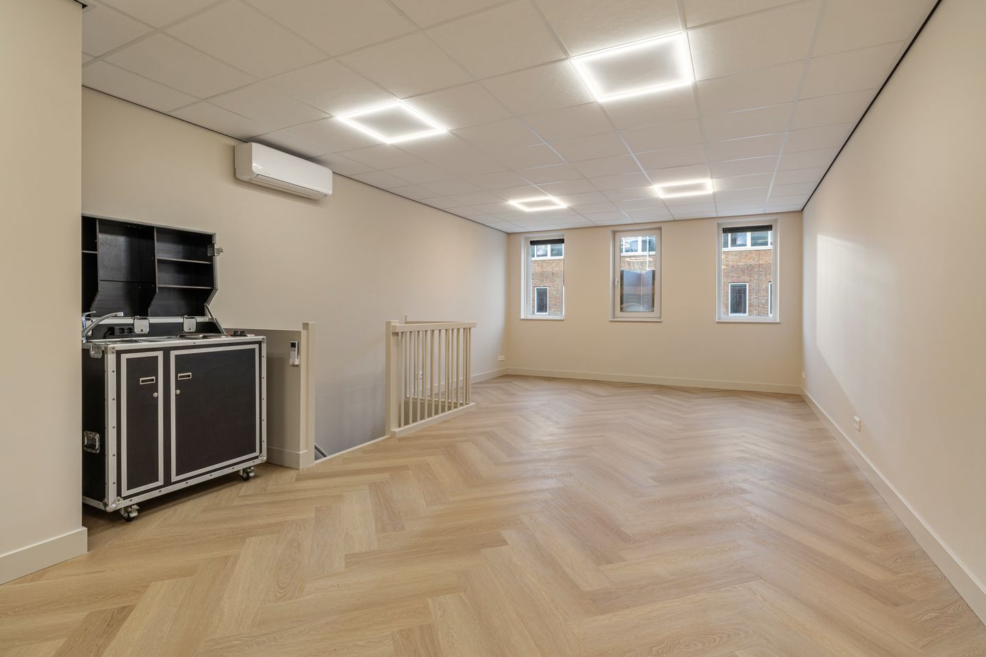 Bekijk foto 4 van Nijverheidslaan 8-K