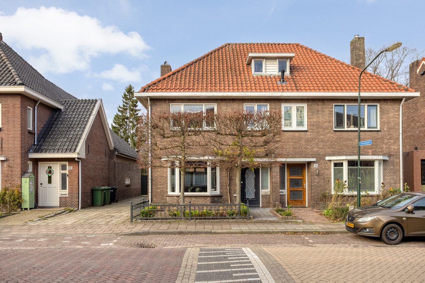 Foto 4 van Raadhuisstraat 56