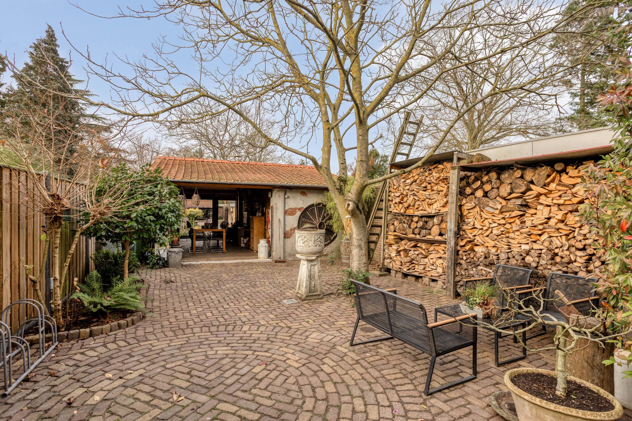 Foto 3 van Raadhuisstraat 56