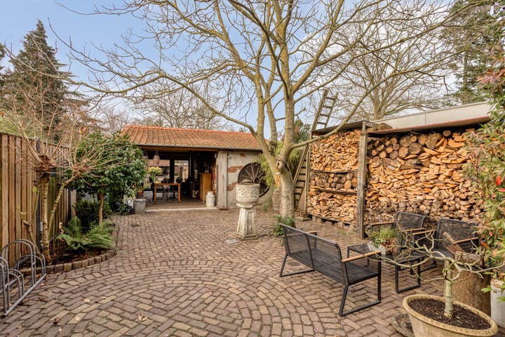 Photo 3 of Raadhuisstraat 56