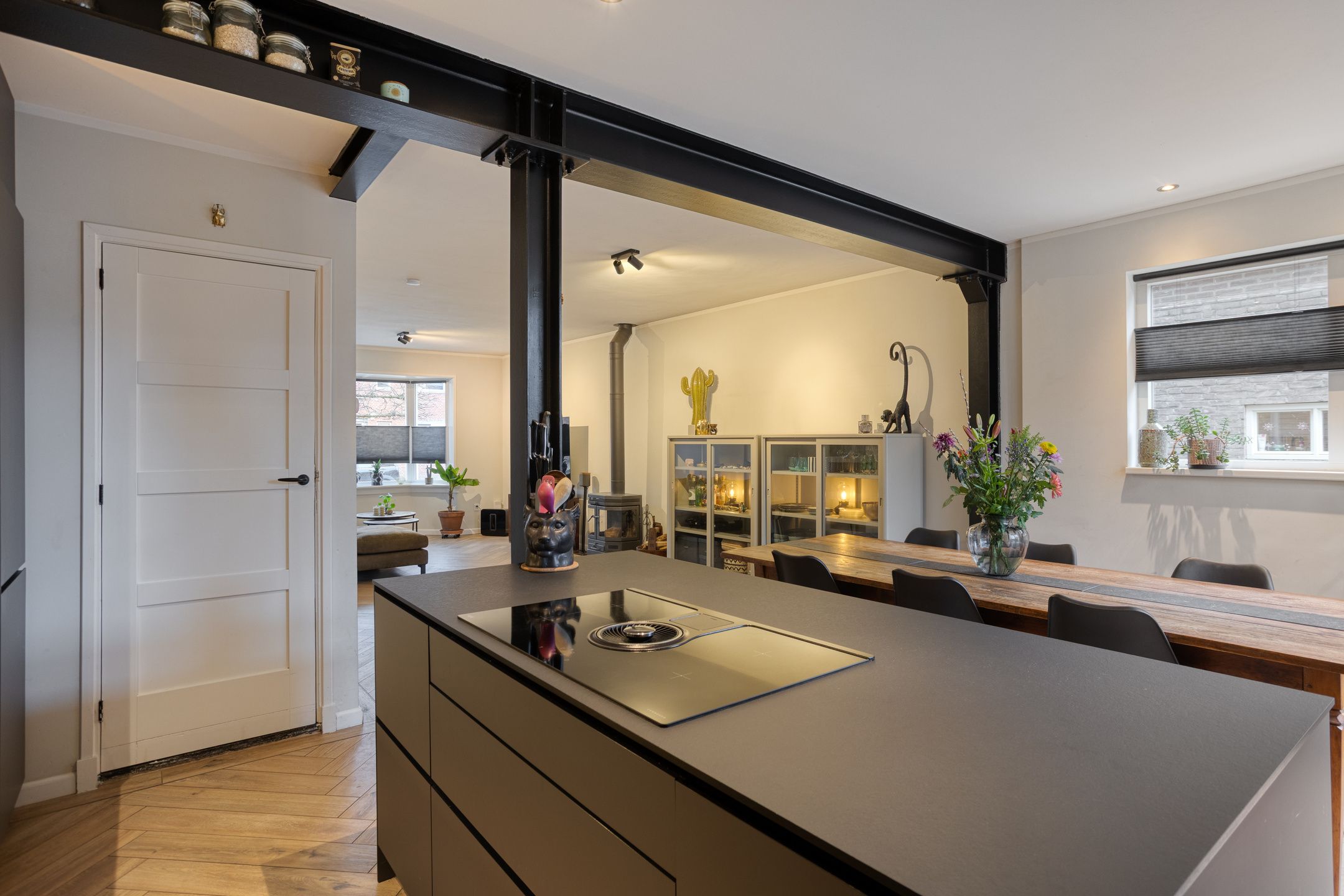 Foto 15 van Raadhuisstraat 56