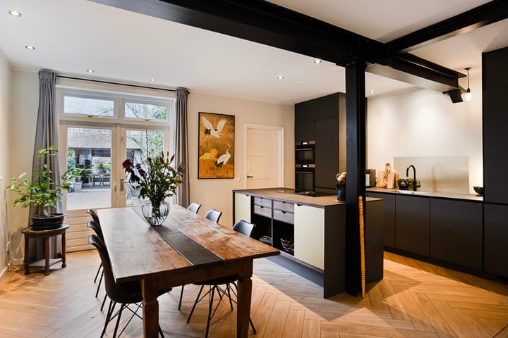 Foto 10 van Raadhuisstraat 56