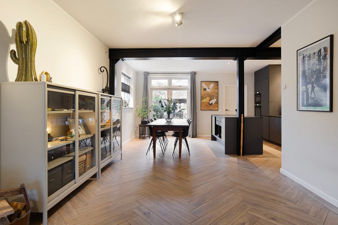 Foto 11 van Raadhuisstraat 56