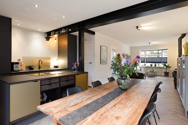 Foto 12 van Raadhuisstraat 56