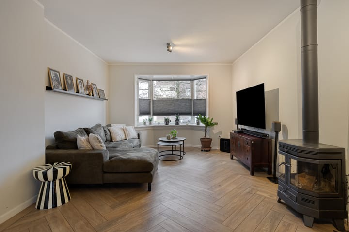 Foto 8 van Raadhuisstraat 56