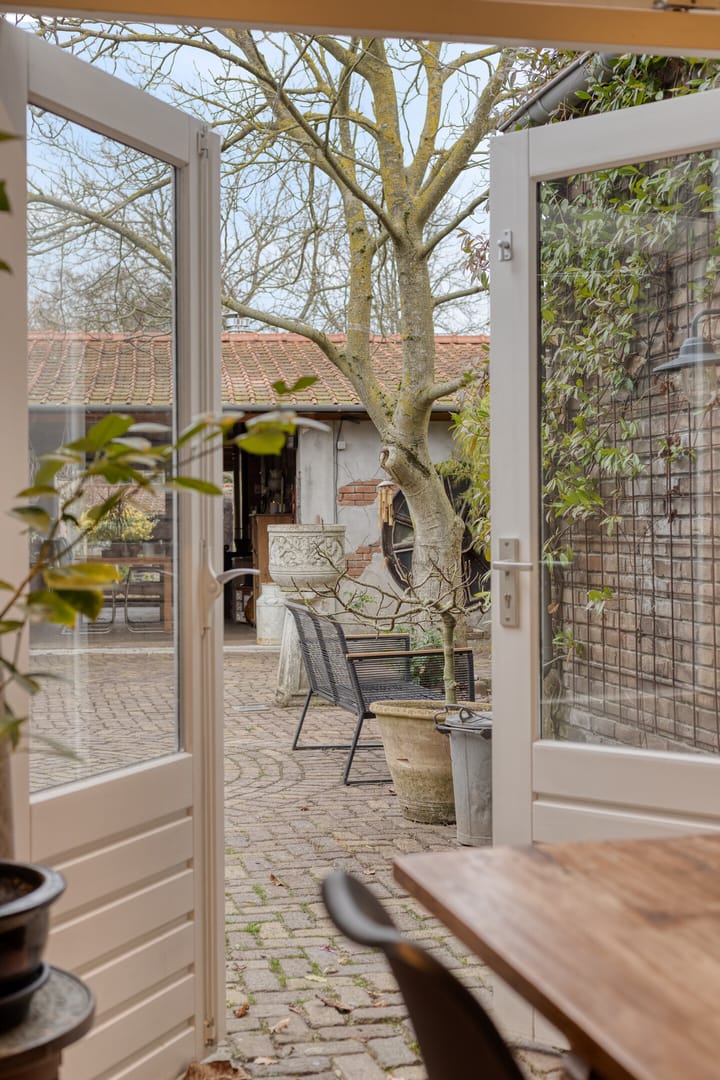 Foto 20 van Raadhuisstraat 56