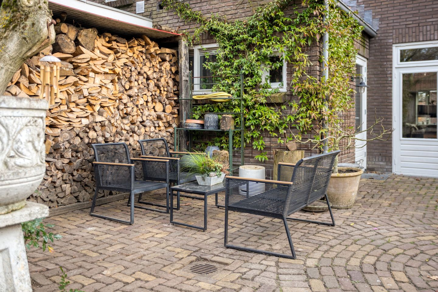 Foto 35 van Raadhuisstraat 56