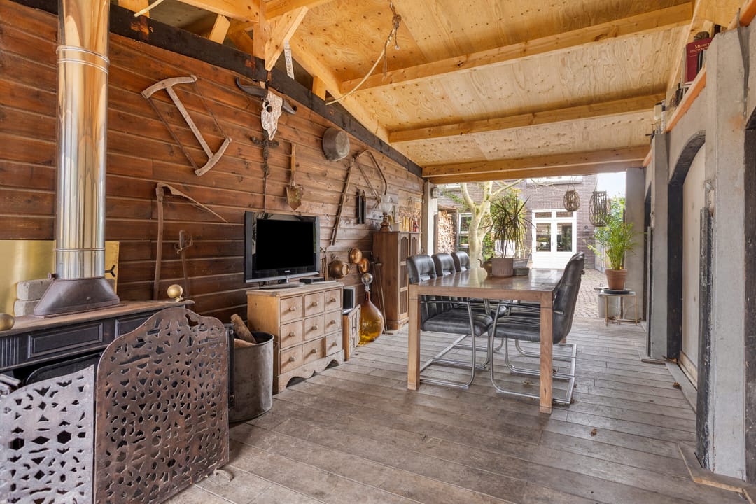 Foto 38 van Raadhuisstraat 56