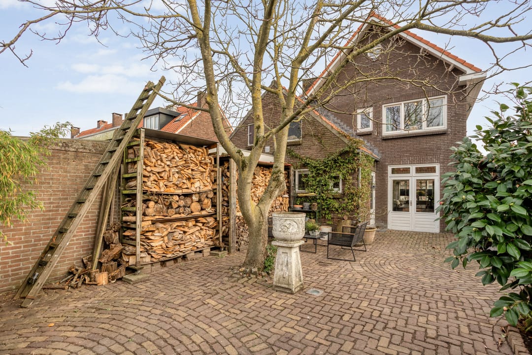 Foto 41 van Raadhuisstraat 56