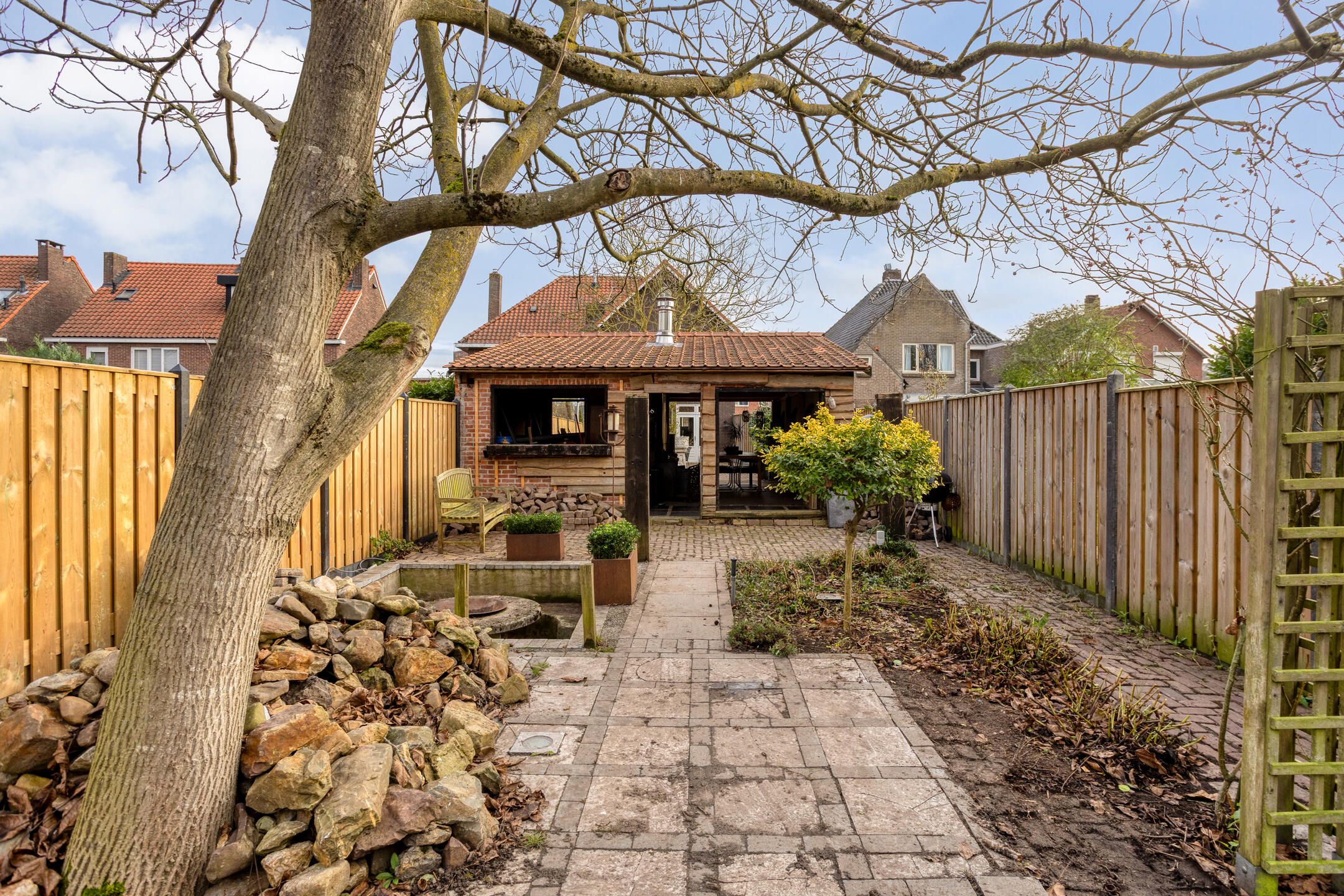 Foto 45 van Raadhuisstraat 56