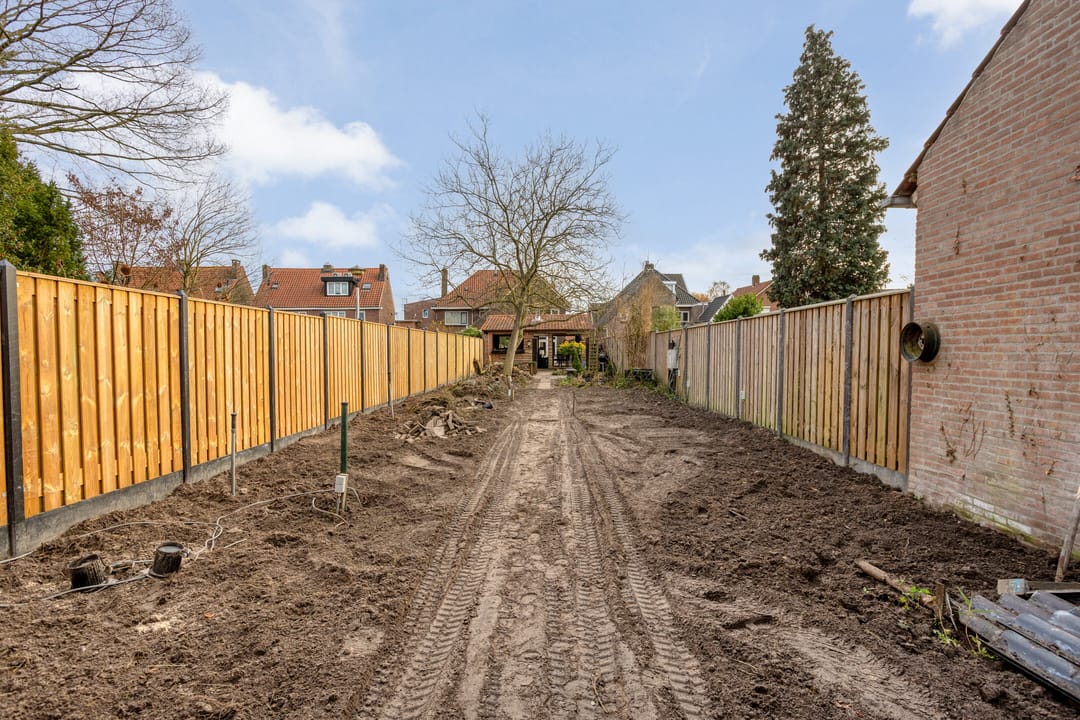 Foto 47 van Raadhuisstraat 56