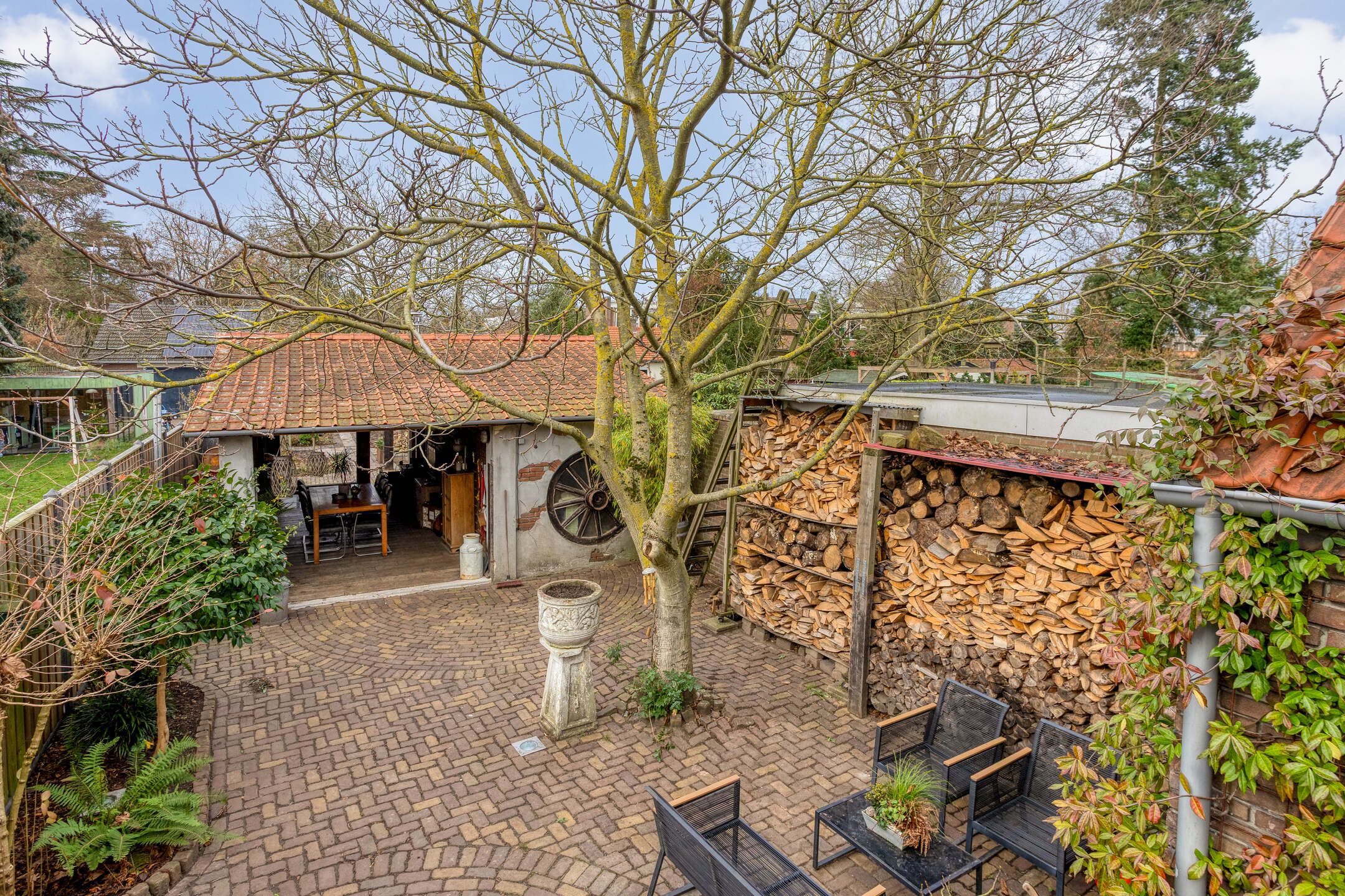 Foto 48 van Raadhuisstraat 56