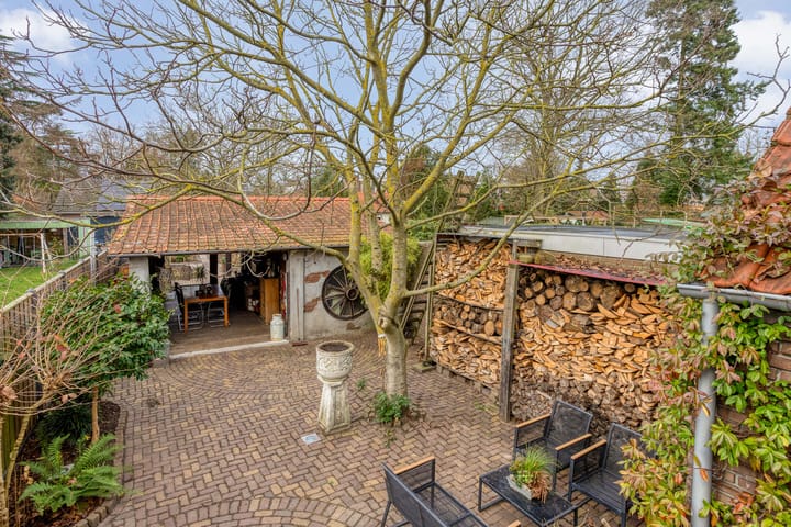 Foto 48 van Raadhuisstraat 56