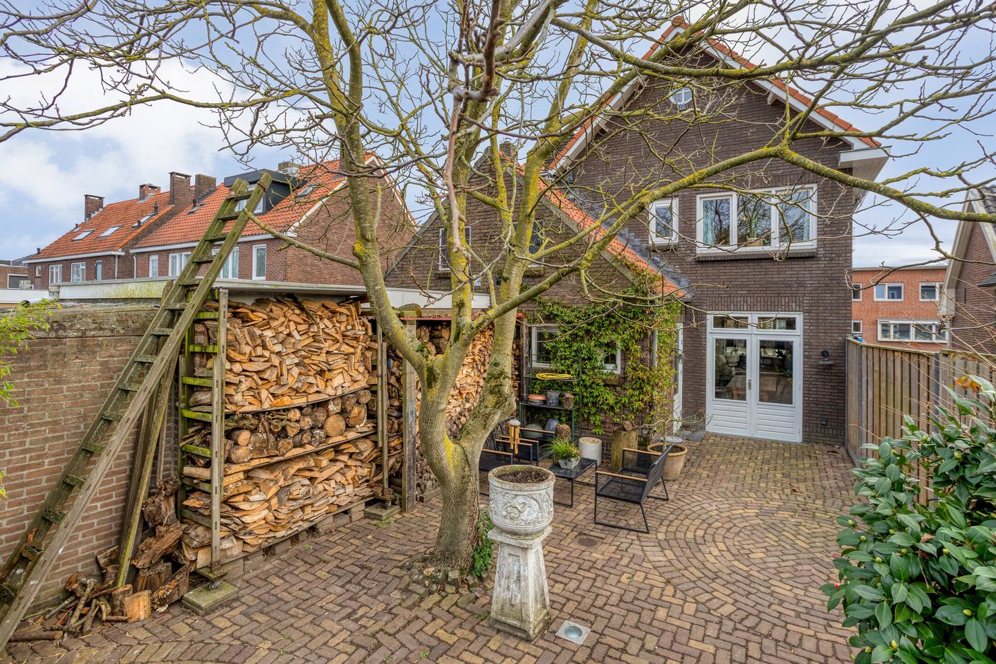 Foto 49 van Raadhuisstraat 56