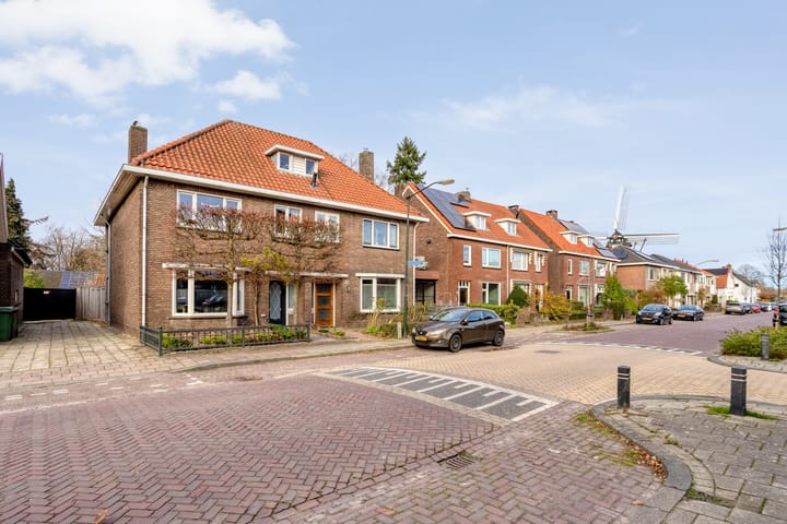 Foto 50 van Raadhuisstraat 56