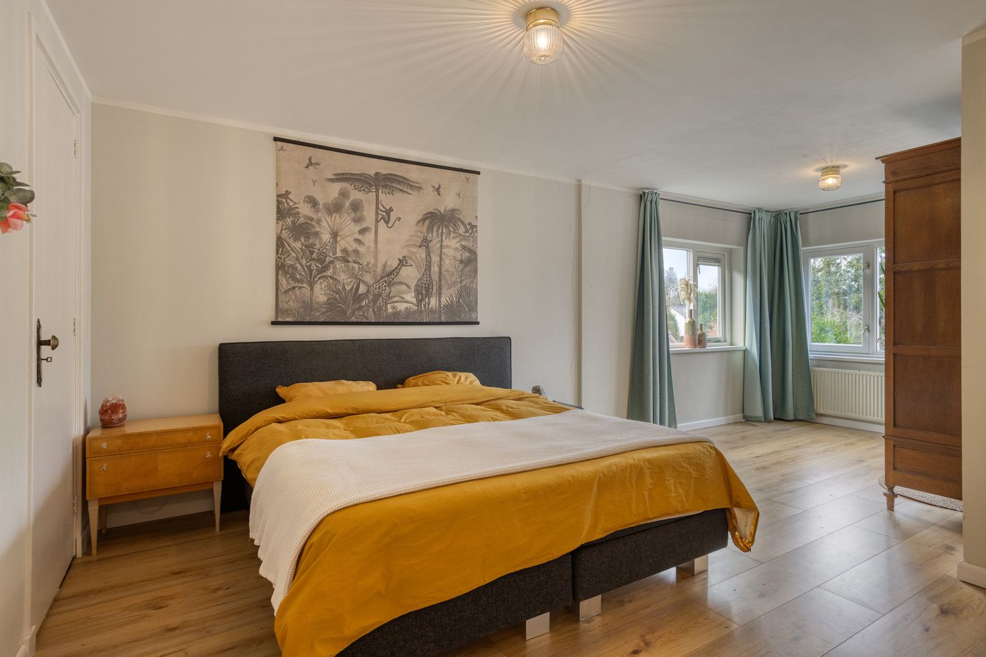 Foto 25 van Raadhuisstraat 56