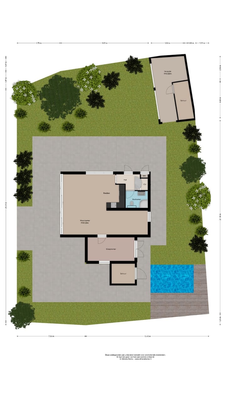 Foto 55 van De Toekomst 135