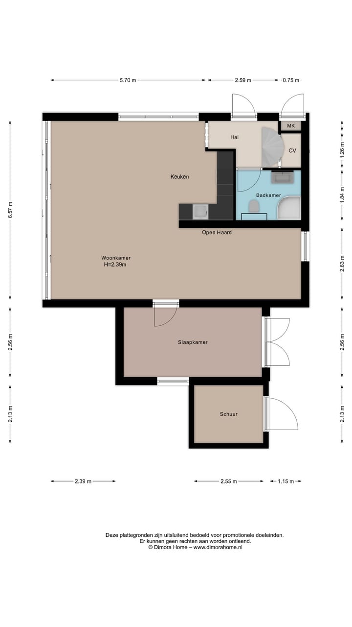 Foto 56 van De Toekomst 135