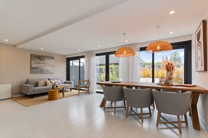 Foto 7 van De Toekomst 135