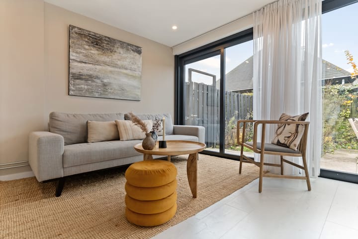 Foto 11 van De Toekomst 135