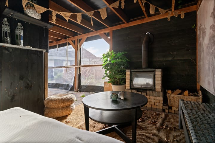 Foto 46 van De Toekomst 135