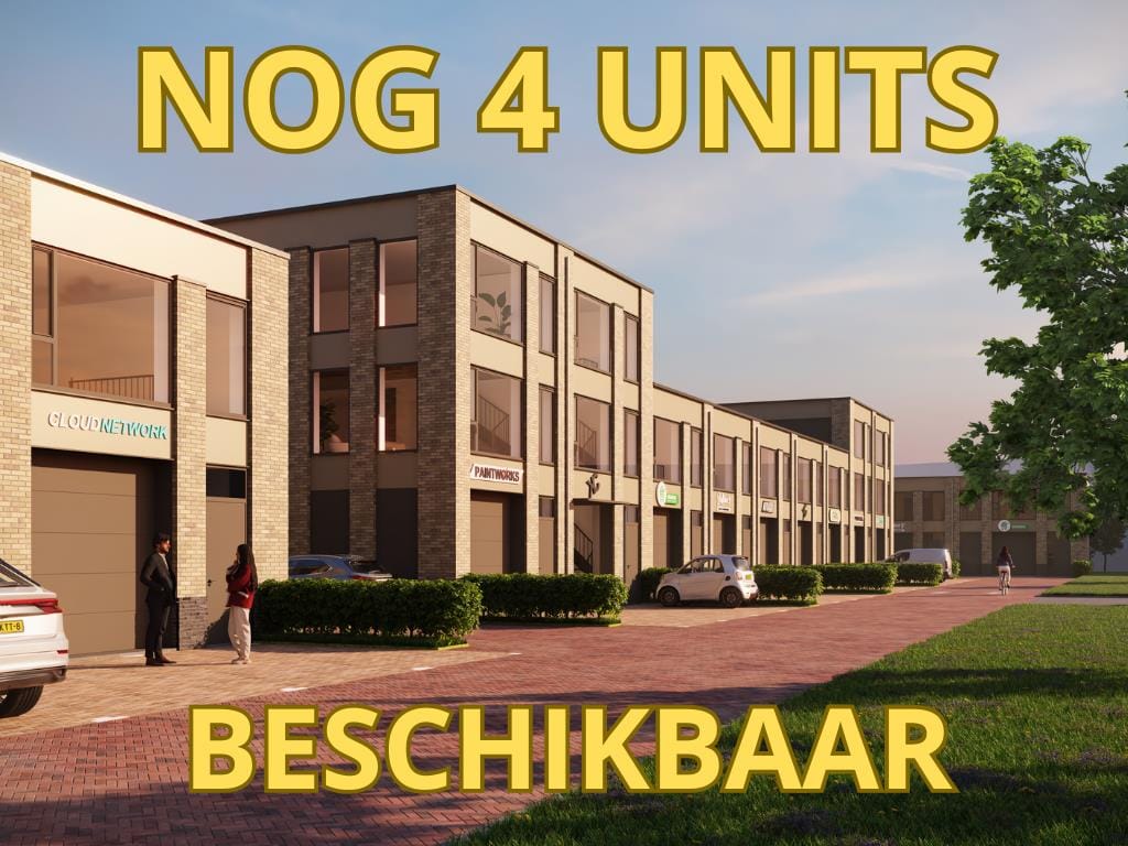 Bekijk foto 1 van Spaarneweg