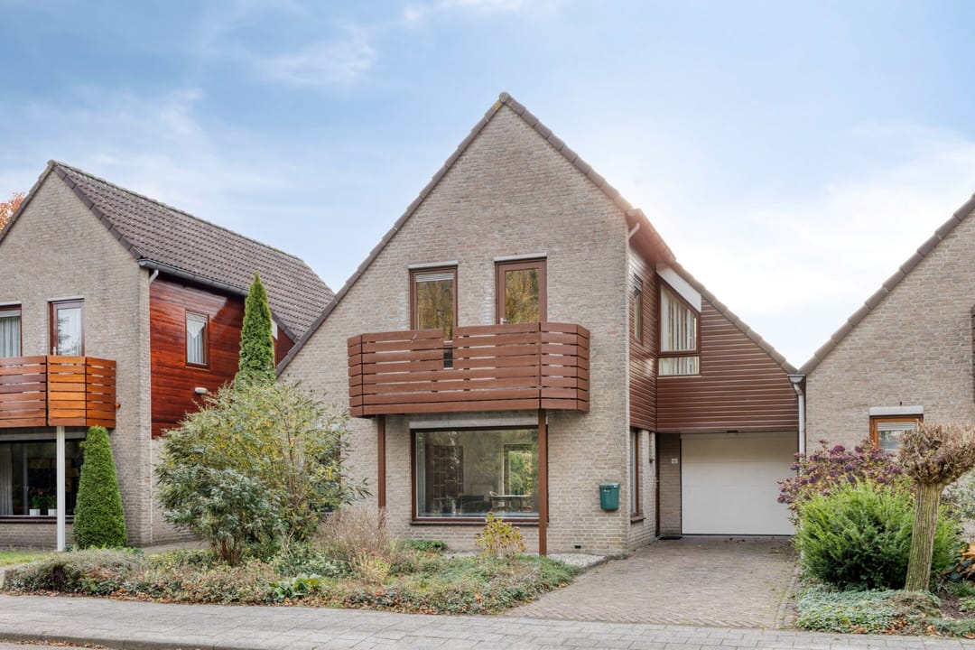 Foto 1 van De Uilenburg 60