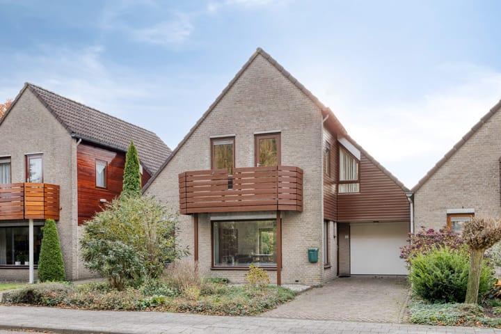 Foto 1 van De Uilenburg 60