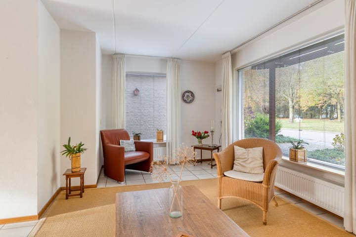 Foto 9 van De Uilenburg 60